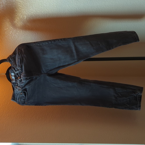 *GO*TOPSHOP EDITIOR JEANS - Picture 3 of 5